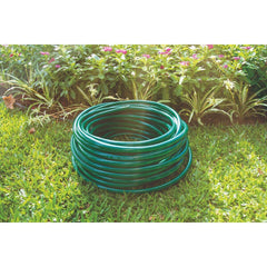 Mangueira Flex Tramontina Verde 300m 3 Camadas PVC Irrigação Jardim Resistente 10 Bar 50°C
