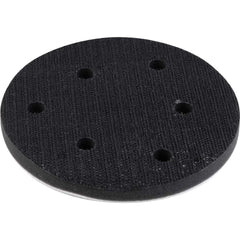 Interface De Espuma 5'' Fixa Fácil Para Polimento Vonder