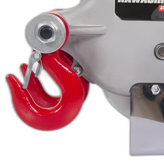 Guincho Portátil Gasolina 700Kg 33,5CC Gp3370 Kawashima