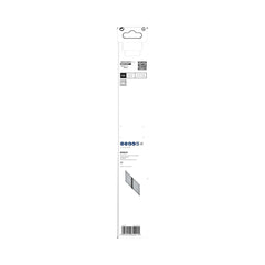 Lâmina Serra Sabre Bosch Pro Medium-Thick Metal S1237Bef 5Un