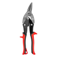 Tesoura Para Chapa Corte Esquerdo 10'' 250mm Aço 45 Cabo Dupla Injeção MTX 783349