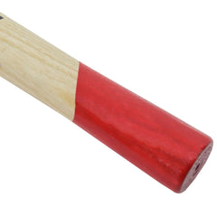Marreta 2 Kg Quadrada Cabo Madeira Tradestar