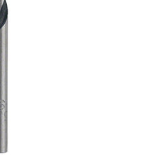Broca Metal Bosch Aço Rápido Hss-Pointteq 3,6mm 10 Peças
