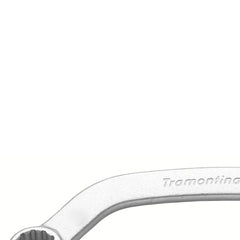 Chave Meia-Lua 3/4x7/8 Gato Comb Inmetro Cr-V Cromado Profissional Tramontina PRO