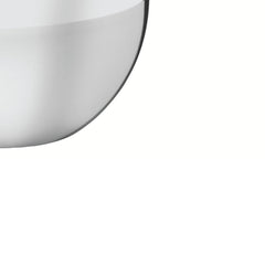 Recipiente Aço Inox Tramontina Cucina 24 Cm 5,2 L Sem Tampa Preparar E Servir