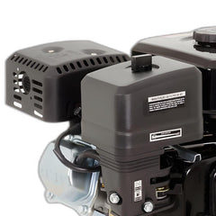 Motor Estacionário 6,5Hp 3600 Rpm Horizontal Ge650B 6.5Hp-Std Kawashima