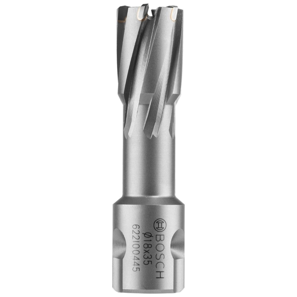 Broca Anular Bosch Pro Tct 18mmx35mm