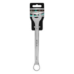 Chave Combinada Cromo Vanádio 13/16'' 12 Lados 15° Inclinação Alta Resistência
