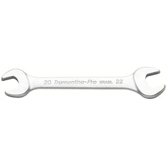 Chave Fixa 36x41 mm Tramontina PRO Aço Cromo Vanádio DIN 3110