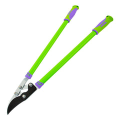 Tesoura de Poda Corte Reto Alavanca 750mm Palisad 605228 Poda Galhos Até 35mm Aço Têmpera