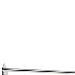 Puxador Para Brasas Tramontina Churrasco Aço Inox E Madeira 72,7 Cm