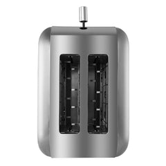 Torradeira de Pão PTR02I Philco Com 6 Níveis de Tostagem Descongela e Reaquece 220V