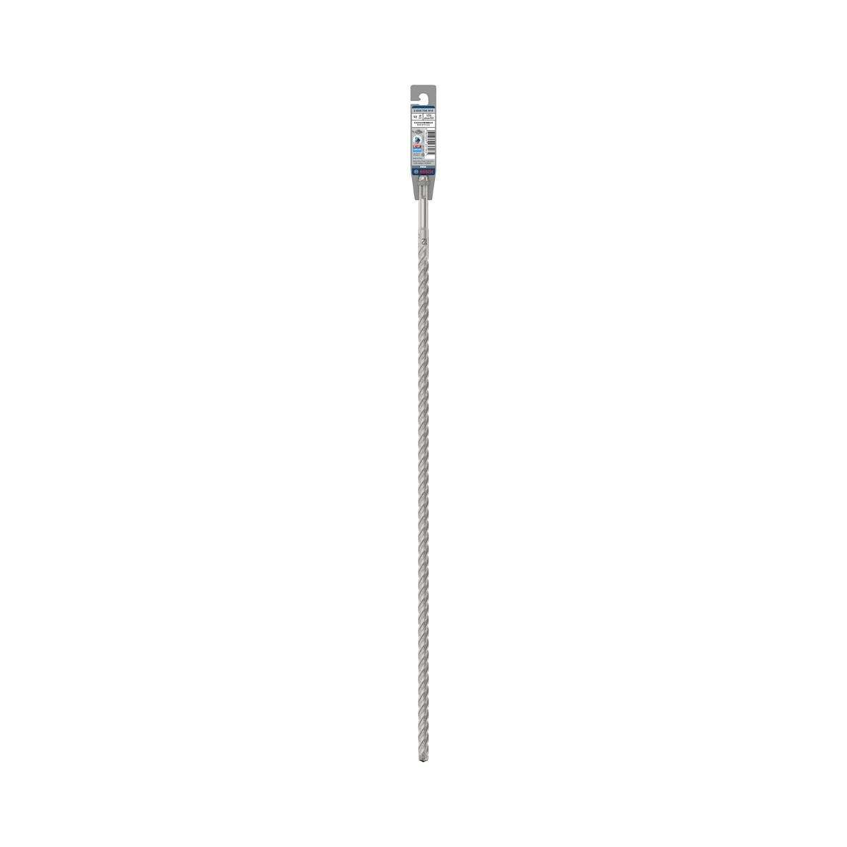 Broca Para Concreto Bosch Pro Sds Plus-5X 12X550X610mm