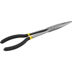 Alicate Bico Meia Cana 11'' CRV Reto Longo Vonder