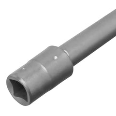 Soquete De Impacto Longo 1/2'' 14mm Aço Cromo Molibdênio Stels 1394055