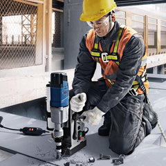 Adaptador Cone Morse Para Furadeira Bosch
