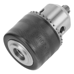 Mandril Para Furadeira Com Chave 1/2'' 1,5-13mm Aço HRC 54-56 MTX 168179