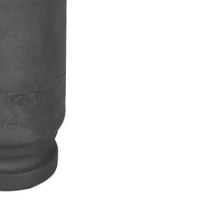 Soquete de Impacto Sextavado Longo 14mm 1/4'' Tramontina PRO