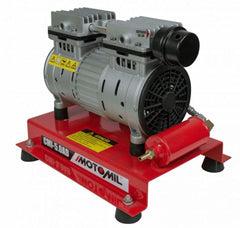 Compressor Ar Direto Isento 5 Pés 220V CMI-5,0AD Motomil