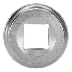 Soquete Sextavado 1/2'' 26mm Aço CrV Stels 1382655 Alta Resistência