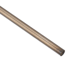 Broca Aço Rápido 2 mm HSS 5% Cobalto 2 Peças MTX Para Inox E Metal Duro