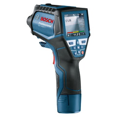 Termômetro Infravermelho Bosch Gis 1000 C Até 1000 ºc