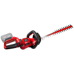Aparador de Cerca Viva a Bateria Toyama TBT18HT500R 18V Lâmina 500mm Cabo Rotativo Sem Bateria Sem Carregador