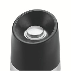 Moedor Para Sal Ou Pimenta Tramontina Realce 175g Aço Inox E Acrílico