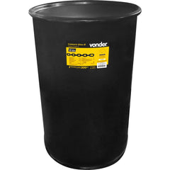 Corrente de 10 mm Grau 8 Tambor com 300 metros Vonder