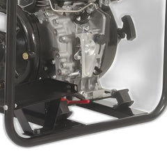 Motobomba Diesel 2''X2'' 7Hp Dw202Be Partida Elétrica Centrifuga Kawashima