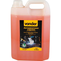 Antirrespingo Liquido 5 Litro Biodegradável Vonder