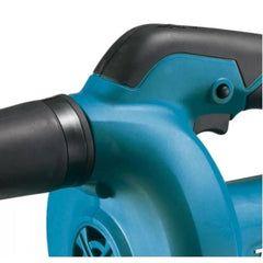 Soprador Industrial 530W Alto Fluxo de Ar Com Tubeira M4000B 127V Makita