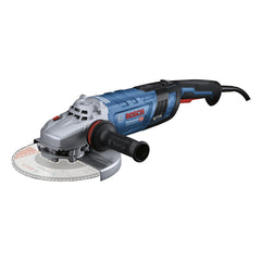 Esmerilhadeira Brushless Bosch Gws 30-230 Pb 2800W 220V