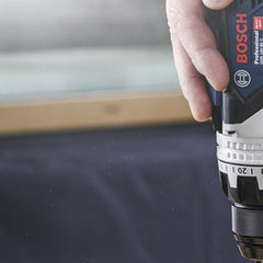 Broca Metal Bosch Aço Rápido Hss-Pointteq 4,2mm 10 Peças