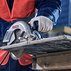 Disco Serra Circular Bosch Multimaterial Ø235X25mm 80D