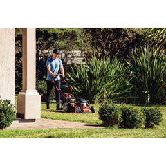 Cortador Grama Tramontina CCT53M 196cc 530mm
