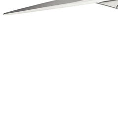 Tesoura Para Cabelo Fio Navalha 5 Polegadas Aço Inox Tramontina Profissional