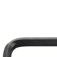 Chave Hexagonal 3/4 Aço Cromo Vanádio Temperado Especificação ASME B18.3 Fosfatizado Tramontina PRO