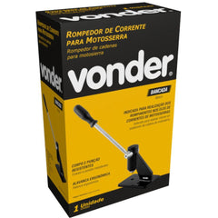 Rompedor De Corrente Motosserra Para Bancada Vonder