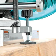 Serra Circular de Esquadria 305 mm Cortes 90° 45°  Motor BL Sem Bateria Sem Carregador DLS212Z Makita