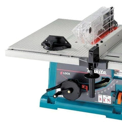 Serra Circular de Bancada Industrial 1650W 4600RPM Com Acessórios 2703 220V Makita
