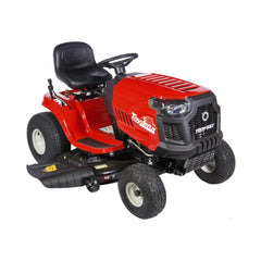 Trator Cortar Grama Toyama 46'' Motor Gasolina 19,0HP 547cc P.Elétrica Semi-Automático TRLM46SA190P