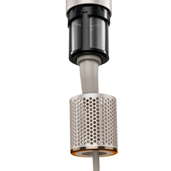 Secador de Cabelos Philco PSC3500 4 em 1 Cabo Dobrável 220V