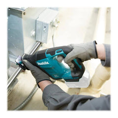 Serra Sabre 3000 Golpes Minuto Motor BL Sem Bateria Sem Carregador DJR188Z Makita