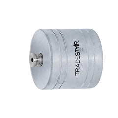 Prumo de Centro 400 G Aço Tradestar