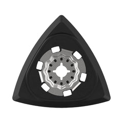 Placa De Lixar Starlock Bosch Pro Avz 93 G 93mm