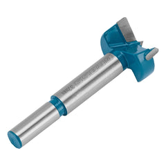 Broca Fresa Forstner Para Madeira 32mm Haste Cilíndrica Aço Rápido HSS 1pc