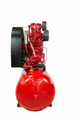 Compressor 175Lbs 15HP Trif 220/380V MAWV-60/425I Motomil