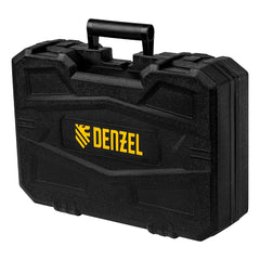 Martelete Perfurador e Rompedor Denzel RHV-1100-26 1100W 4J SDS-Plus 220V