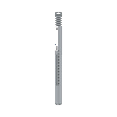 Broca Para Martelo Bosch Pro Sds Max-7 35X600X720mm